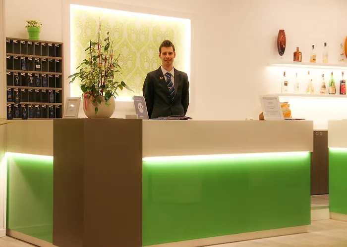 Park Hotel Zaira Cervia